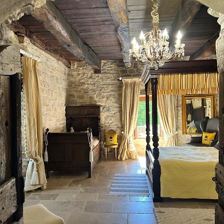 Vindrac-AlayracLa Bastide De La Bogne住宿加早餐旅馆 外观 照片
