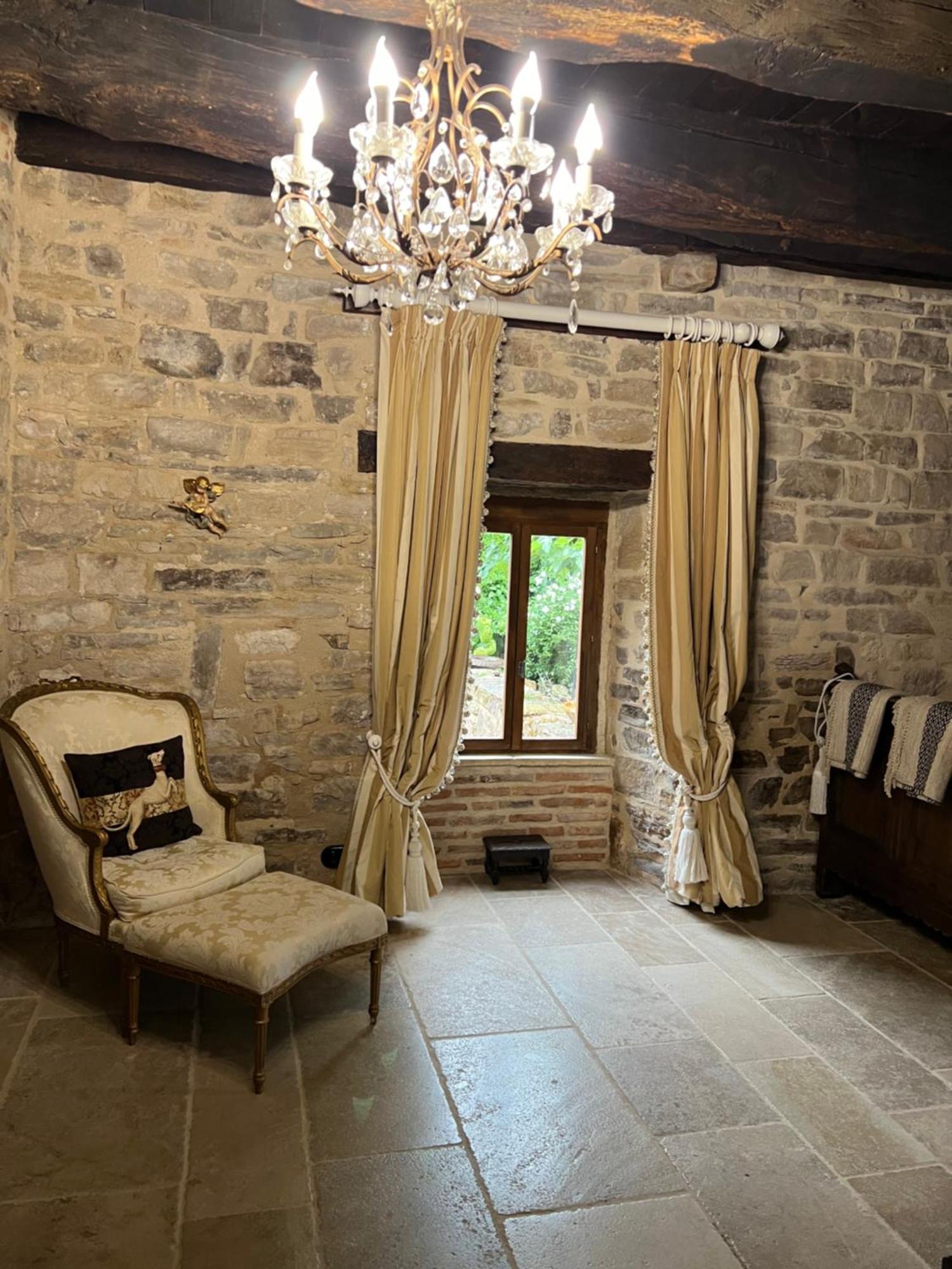 Vindrac-AlayracLa Bastide De La Bogne住宿加早餐旅馆 外观 照片