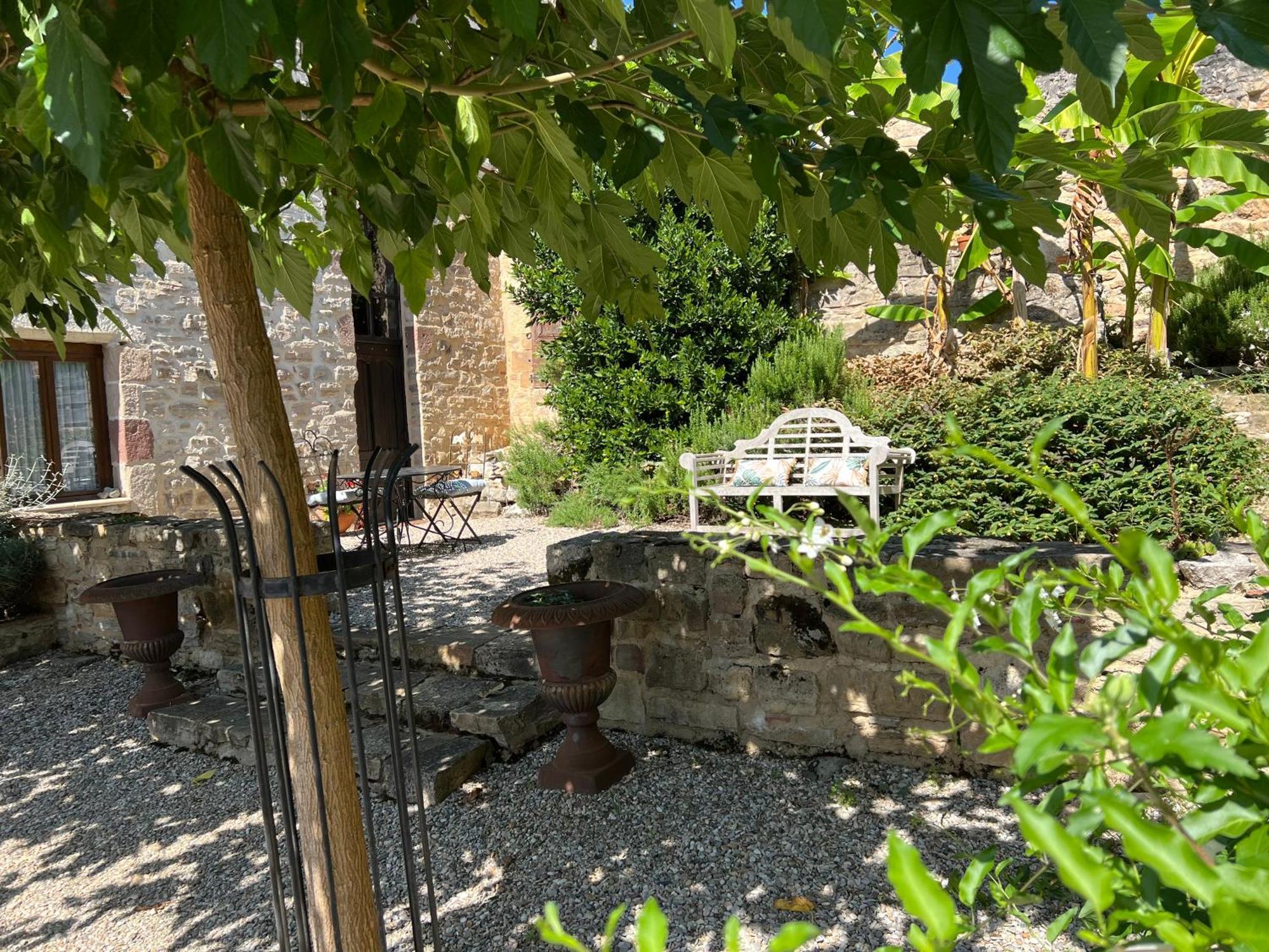 Vindrac-AlayracLa Bastide De La Bogne住宿加早餐旅馆 外观 照片