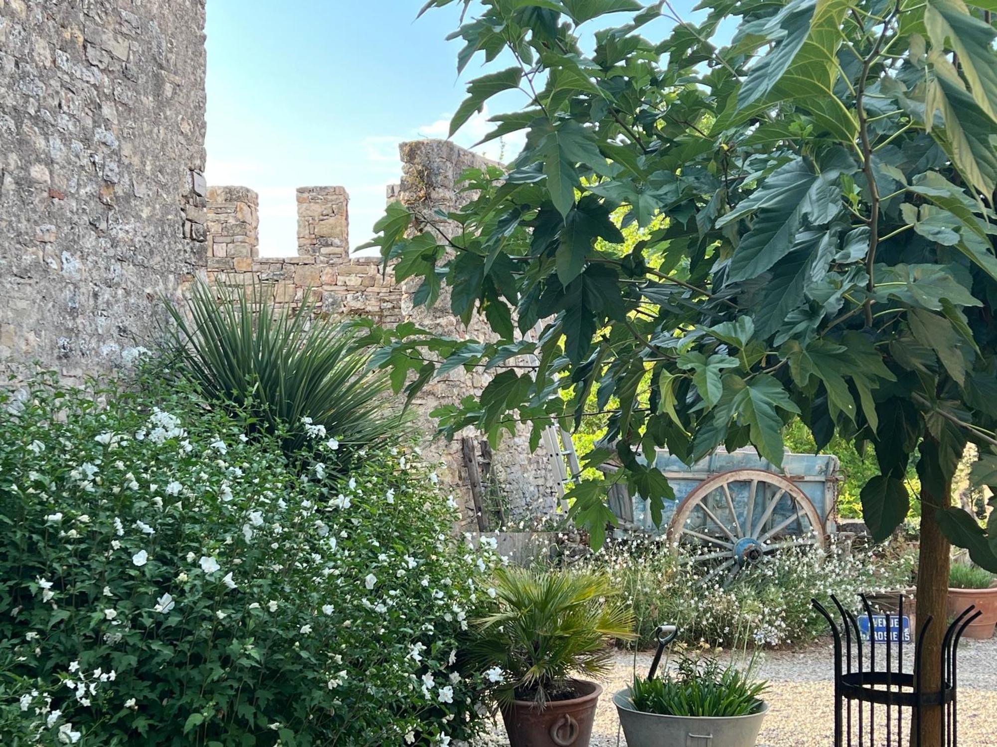 Vindrac-AlayracLa Bastide De La Bogne住宿加早餐旅馆 外观 照片